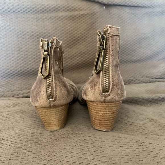 Booties! - Picture 2 of 3